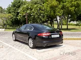 Jaguar XF 2014